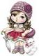 Romantickitty's Avatar
